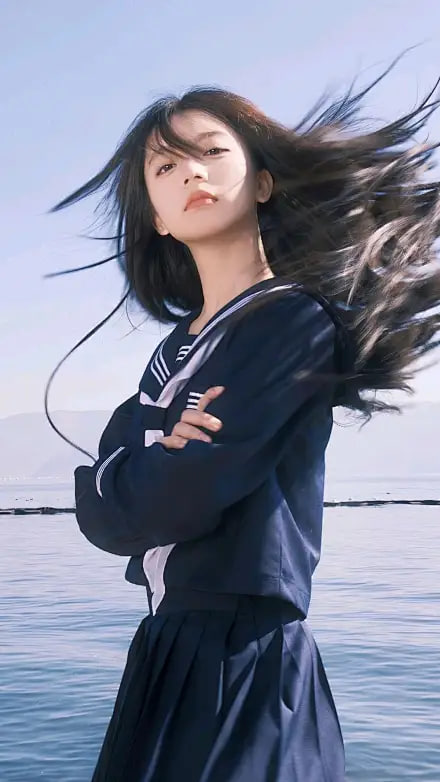 厦门鼓浪屿回信